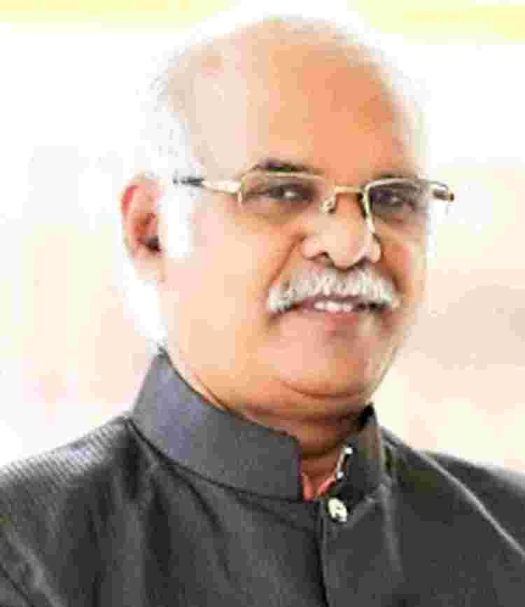 Dr. Panch Ramalingam